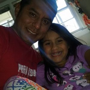 Meet your Posher, Antonio